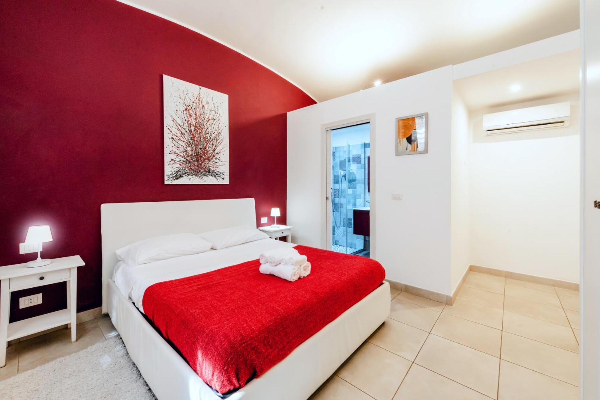 Helios Suites Testaccio - Center Of Roma Exterior foto