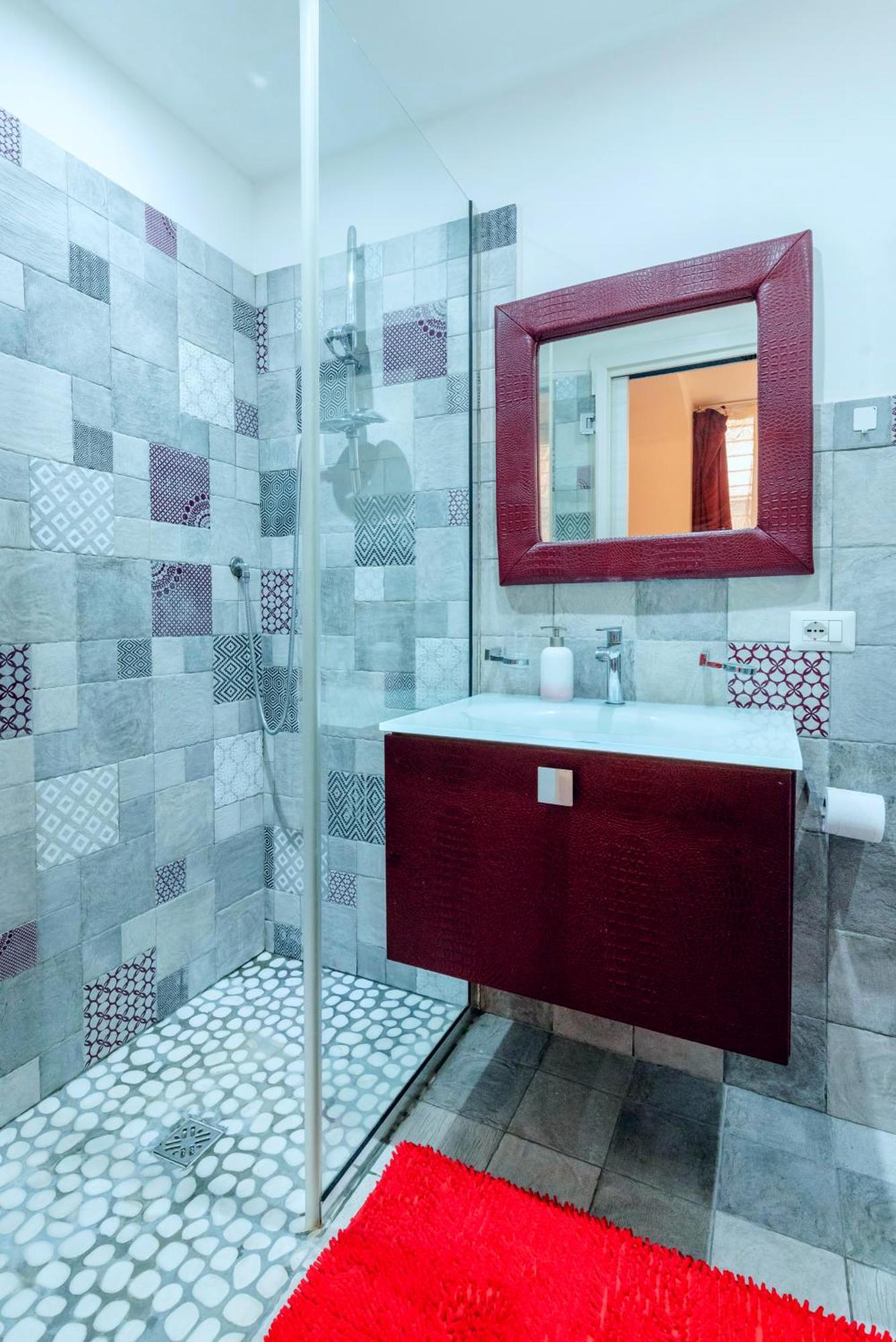 Helios Suites Testaccio - Center Of Roma Exterior foto